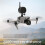 Wireless Speaker for  Air 3s Distance Remote Control Drone Loudspeaker Wireless Speaker Drone Megaphone Accessories 1