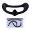 For  Antigravity A1 Sponge Foam Faceplate Eye Padding More Comfortable 1