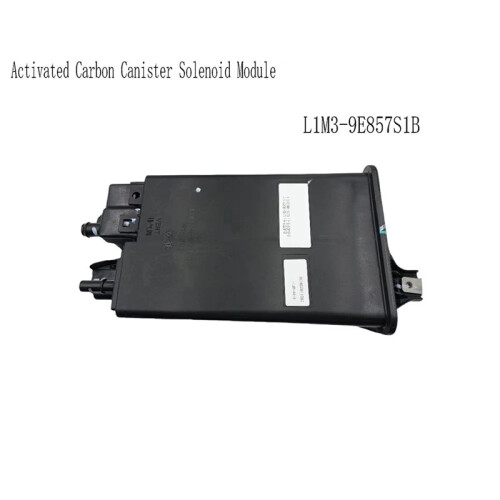 L1M3-9E857S1B Activated Carbon Canister Solenoid Module for  Explorer 2020  - 2