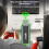 RALAN Gamepad Converter  USB Receiver Controller Adapter Wireless USB Adapter for  PC PS4 PS5 Gamepad 4
