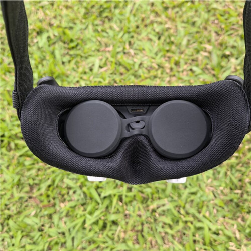 For  Antigravity A1 Sponge Foam Faceplate Eye Padding More Comfortable 2