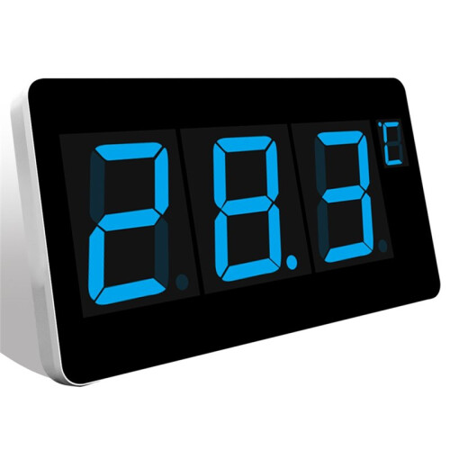 Digital Thermometer Pool and Home for Sauna Room with Temperature Sensor 1