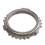 1 Pair Synchronization Ring 232407 232408 for  206 207 208  ZX 6