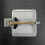 For SANTANA Indoor Ceiling Light Car Ceiling Accessories Car Interior Stuff Auto 2