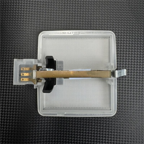 For SANTANA Indoor Ceiling Light Car Ceiling Accessories Car Interior Stuff Auto 1