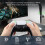 RALAN Gamepad Converter  USB Receiver Controller Adapter Wireless USB Adapter for  PC PS4 PS5 Gamepad 6