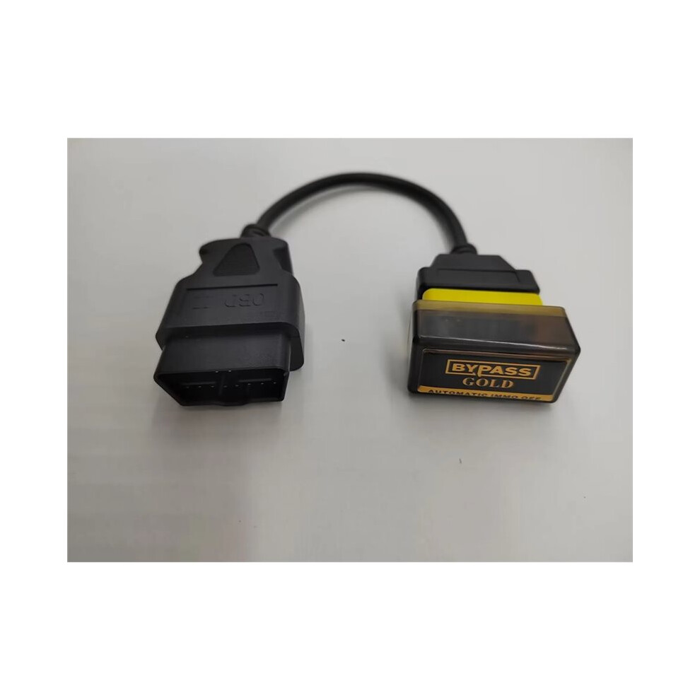 Bypass For Vag Edc15 Edc16 Me7 Automatic Immo Off Obd2 Start Device Gold 6032483792367