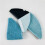 For  G7 Sweeper Mop Cloth,Mop Cloth Holder 4