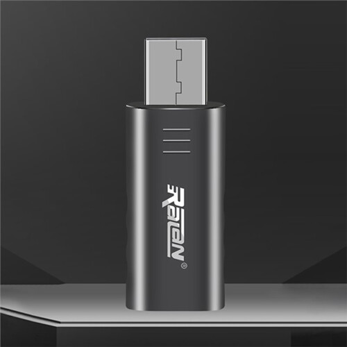 RALAN Gamepad Converter  USB Receiver Controller Adapter Wireless USB Adapter for  PC PS4 PS5 Gamepad 1