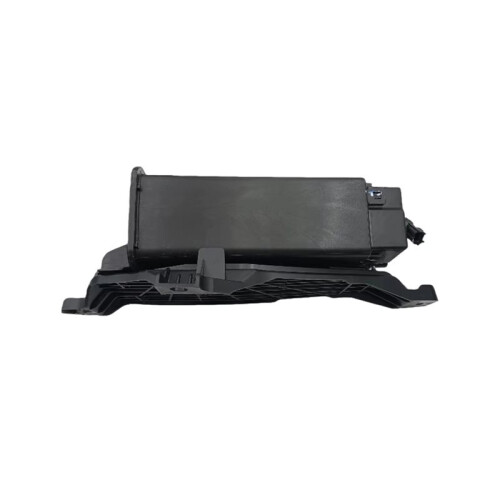 L1M3-9E857S1B Activated Carbon Canister Solenoid Module for  Explorer 2020  - 1