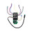 Display Dashboard for  Mi 5 Pro Electric Scooter  Circuit Board Controller Kickscooter Replacement Parts 1