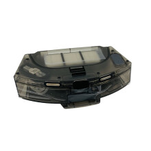 For Rozi R7/Conga 5290 Ultra Vacuum Sweeping Robot Accessory 2-in-1 Dust Box Water Tank