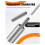 Bike Fork Star Nut Installation Tool 28.6Mm for Threadless Fork Tubes, Professional Star Nut Setting Installer Kit 4