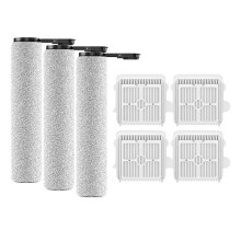 For F25 ACE F25 Ultra, F25 Combo/ ALT/ LT/ RT/ / XT/ BX Nass Replacement Brush Roll Vacuum Cleaners Parts