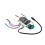 Display Dashboard Compatible with  Mi 5 Pro Electric Scooter  Circuit Board Controller Kickscooter Replacement Parts 4