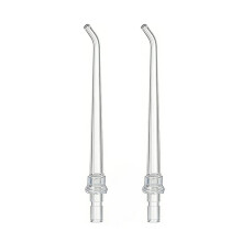 Replacement Water Flosser Nozzles for Mijia Oral Irrigator All Models, Standard Refill Tips 2PCS