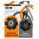 Bike Fork Star Nut Installation Tool 28.6Mm for Threadless Fork Tubes, Professional Star Nut Setting Installer Kit 5