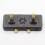 QY3D SMA Multi-Angle Antenna Mount Cover Set for Walksnail VRX Receiver FPV Goggles 3