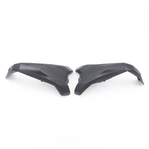 Motorcycle Cylinder Guard Engine Guards Engine Protector Cover for  R1300GS R1300 GS Accessories Carbon 2