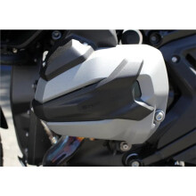Motorcycle Cylinder Guard Engine Guards Engine Protector Cover for R1300GS R1300 GS Accessories Black
