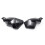 Motorcycle Cylinder Guard Engine Guards Engine Protector Cover for  R1300GS R1300 GS Accessories Carbon 2