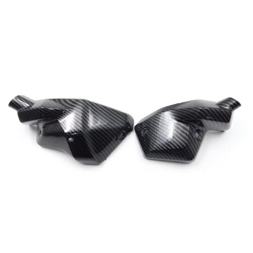 Motorcycle Cylinder Guard Engine Guards Engine Protector Cover for  R1300GS R1300 GS Accessories Carbon 1