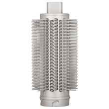 Round Volumizing Brush for Flex Style HD400 Series Attachment, Round Brush for Smooth Styling for All Hair Types