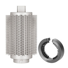 Large Round Volumizing Brush for Flex Style HD400 Series Attachment, Round Brush for FlexStyle