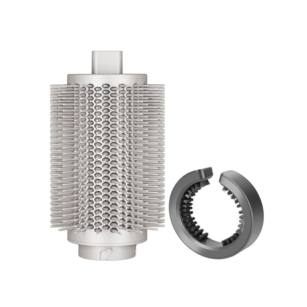 Large Round Volumizing Brush for  Flex Style HD400 Series Attachment, Round Brush for  FlexStyle