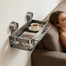 Suction Sink Sponge Holder Drainage Storage Rack Drainage Bathroom Suction Organizer for Dishcloth Sponge Drain Plug