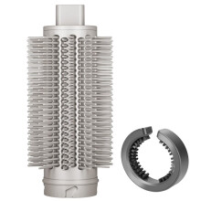 Round Volumizing Brush for Flex Style Attachment, Round Brush Compatible for Flexstyle