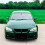 Car Front Kidney Grill Front Hood Grill Double  Vertical Grille for  3 Series E90 E91 2005-2008 8