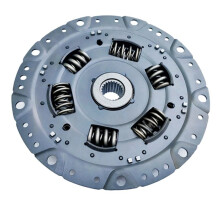Clutch Disc 06C141065C 3700096100 for A4 A6 A8