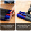 Roller Brushes Replacement for  Wash G1 Vacuum Cleaner Attachment Drum Roller Brushes+Plush Bristle 2