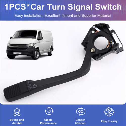 701953519 Car Turn Signal  Wiper  Combination  for  T4 Multivan 1991-2019 1