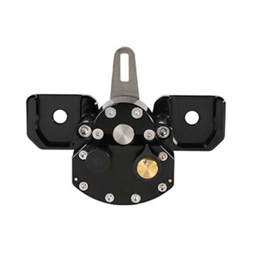 Motorcycle Steering Damper Stabilizer Steering Damper Buffer Mount for  Tracer 9  Motorcycle Accessories 1