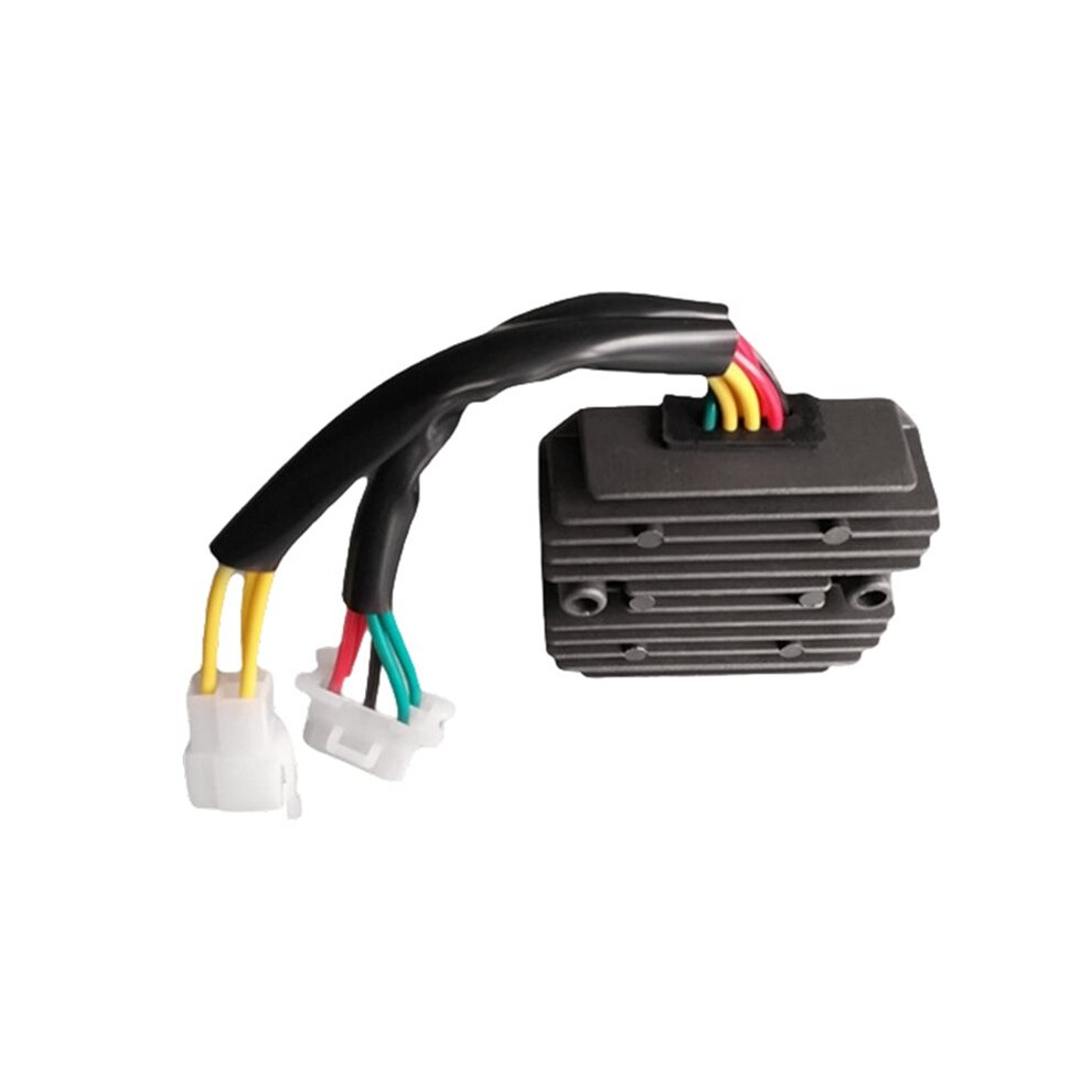 31600-Mm9-000 Voltage Regulator Rectifier For Xlv Transalp 600 31600-Ms8-000 6031119639649