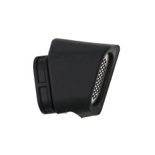 Motorcycle Air Filter Guard Trim Cover for Hunter Cub CT125 JA55 JA65 2020-2024 Air Intake Conversion Duct