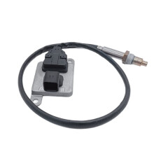 5WK97227 Nitrogen Oxide Sensor NOx Sensor for  Zafira C 2.0  Position 155598161 855599 55598161