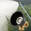 Agricultural Black Cyclone Air High-Pressure Nozzle Adjustable Windproof Sprayer Dosing Atomization Adjustable Sprayer 3