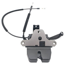 Rear Tailgate Boot Lock Actuator for XF X250 Models 2009 2010 2011 2012 2013 2014 2015 C2Z27909 C2Z19931