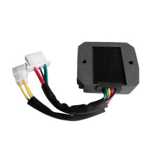 31600-MM9-000 Voltage Regulator Rectifier for XLV Transalp 600 31600-MS8-000