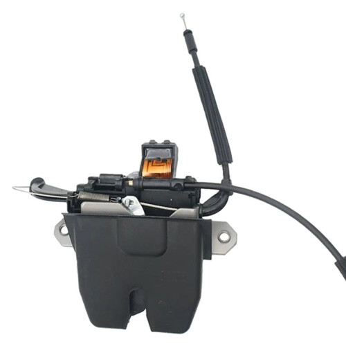 Rear Tailgate Boot Lock Actuator for  XF X250 Models 2009 2010 2011 2012 2013 2014 2015 C2Z27909 C2Z19931 2
