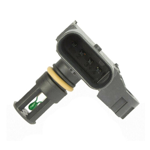DV2A-9F479-AC Intake Manifold Pressure Sensor Differential Pressure Sensor for  Explorer DV2A9F479AC 1