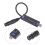 USB-RMD-DMX Mobile App DMX Dialer Stage Light Wireless  DMX Controller Tool Only Supports Android Devices 4