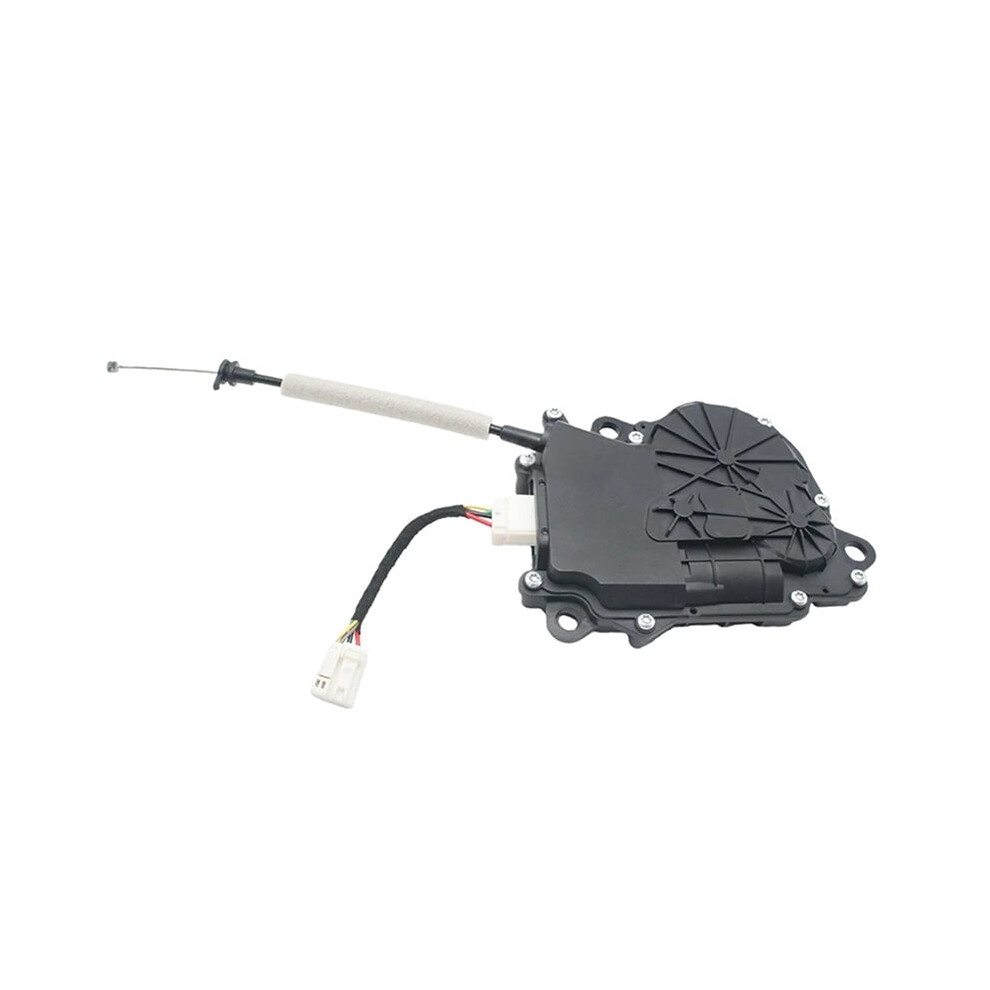 Rear Tailgate Lock Actuator For F25 X3 28I 35I 2011 2012 2013 2014 2015 2016 2017 51247249578 Light 4712673029115