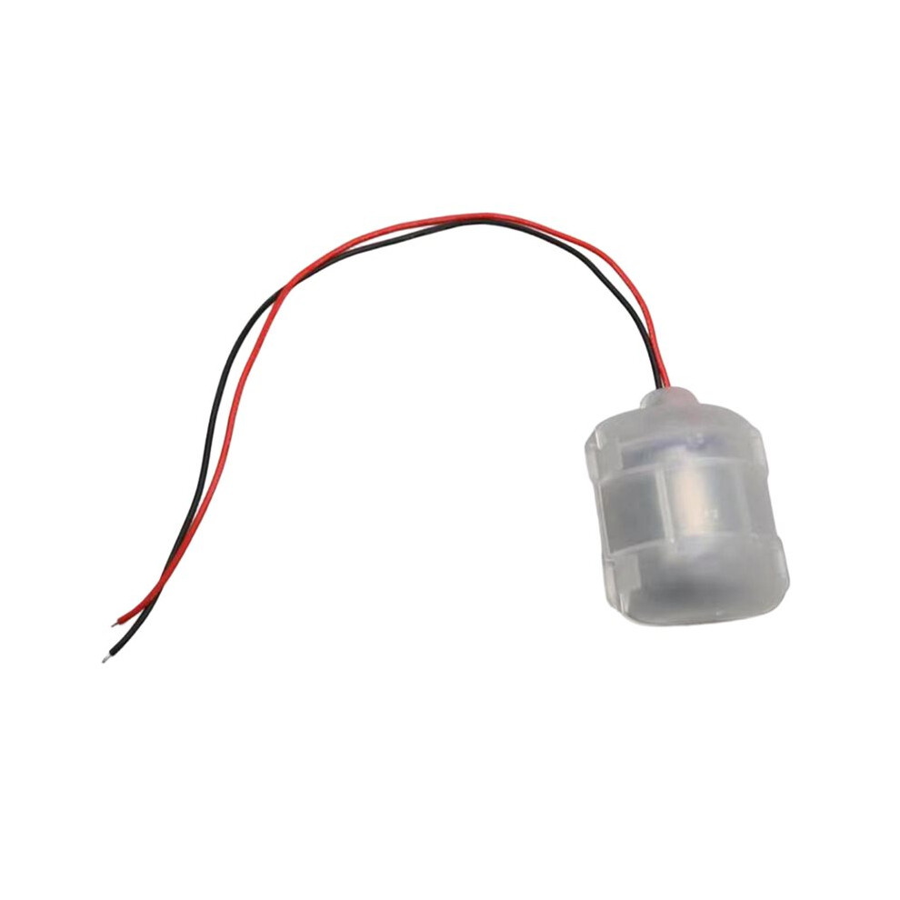 Powerful Vibration 260 Motor Diy Motor With Housing 3V 5V 12V Vibration Motor Vibrator Massager Frog Feeding 5V 6031188580019