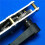 Metal Gear Reducer Speed- Box Accelerator Large Torque Accelerator Reducer,Gearbox with Crank,High Torque Accelerator 2