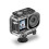 For  Osmo Action 6 Waterproof Case 45M Diving Housing Protective Shell Underwater Protector Mount Cover Accessories 4
