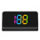 GPS HUD Speedometer   Display Digital Projector for All Cars, /H Windshield Accessory 1